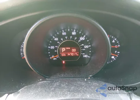 2017 Kia Soul + из США, поврежденный, VIN KNDJP3A54H7419774